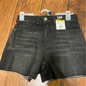 Lee shorts